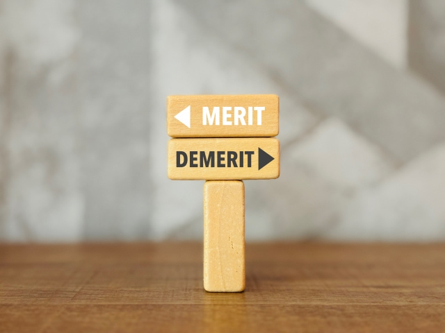 独立洗面台にもユニットバスにもメリットとデメリットがある