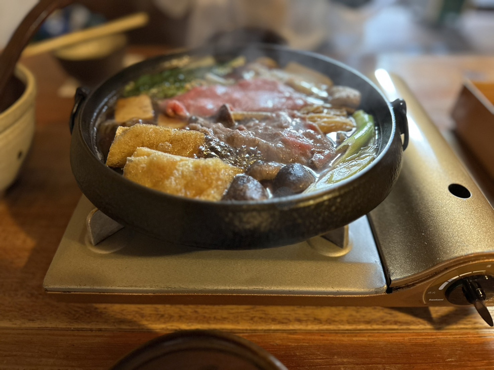 贅沢&満足ランチの画像