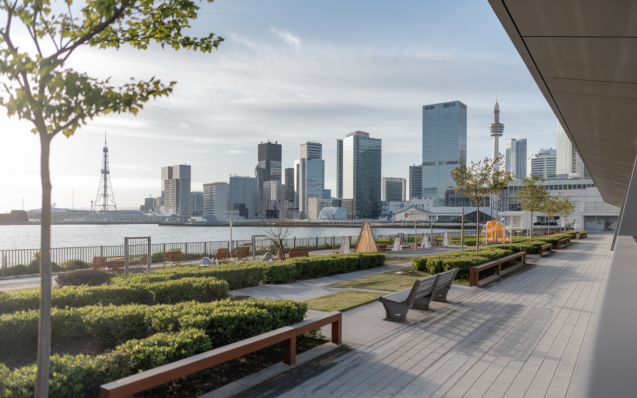 福岡市で理想の設備充実マンションを見つける方法！の画像