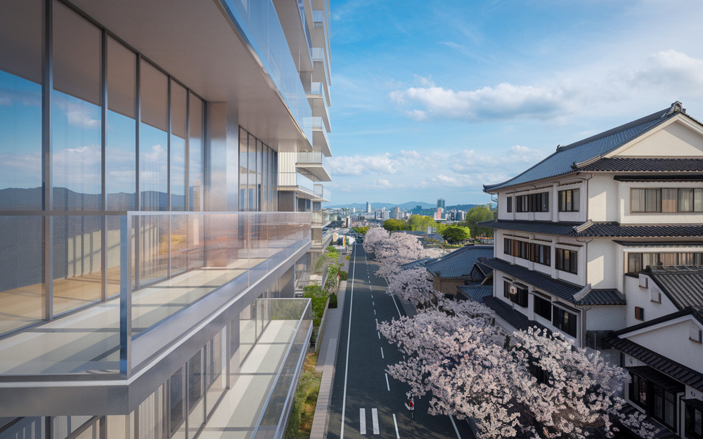 福岡市で中古マンション購入！条件と魅力を徹底解説！の画像