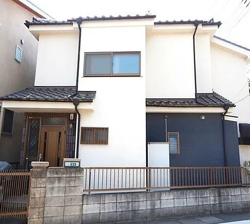 南大塚駅　中古戸建のご紹介です！の画像