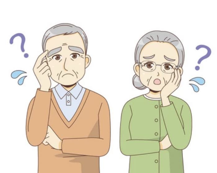 認知症になってしまった時に家族の負担を減らすには？の画像