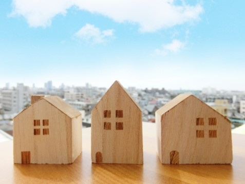 【不動産の買取強化中！】牛久市・つくば市等茨城県南地域の画像