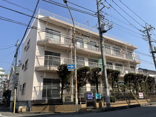 【新着物件】越川ビルの画像