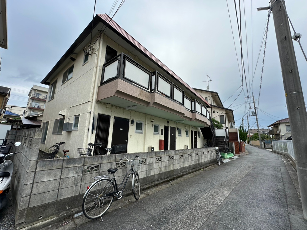 【新着物件】コーポサンブリッチの画像