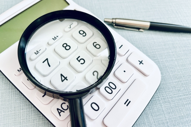 共有名義の物件を分筆できない土地