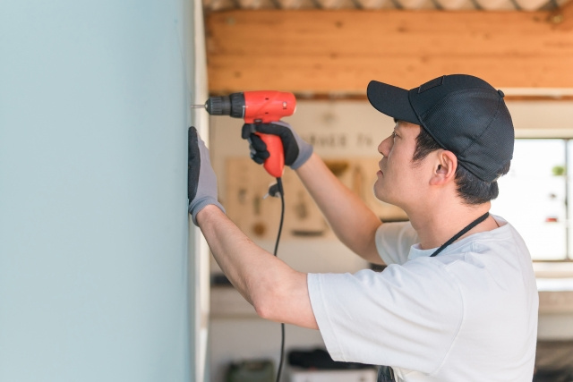 居酒屋の内装をDIYする際のアイディア