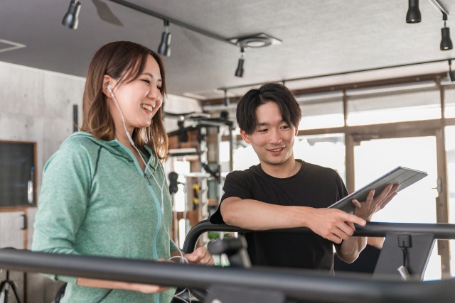 テナントを借りてジムを開業するデメリット