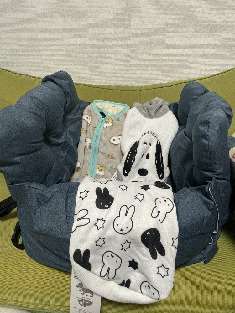 愛犬のためならば・・・！の画像