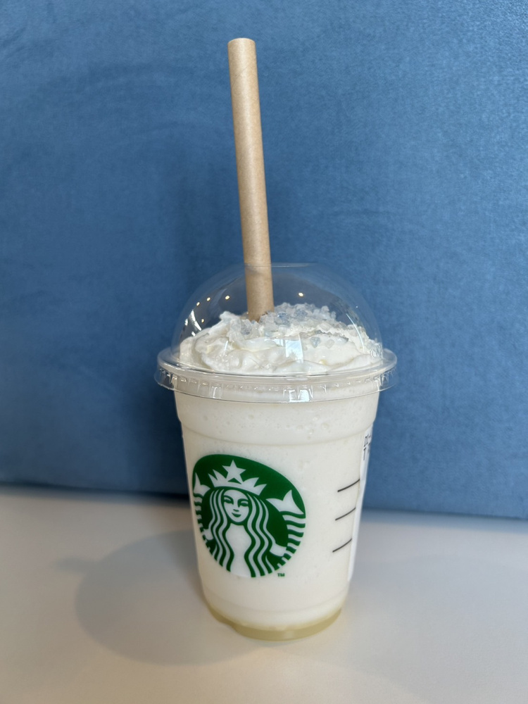 スタバ☆彡の画像