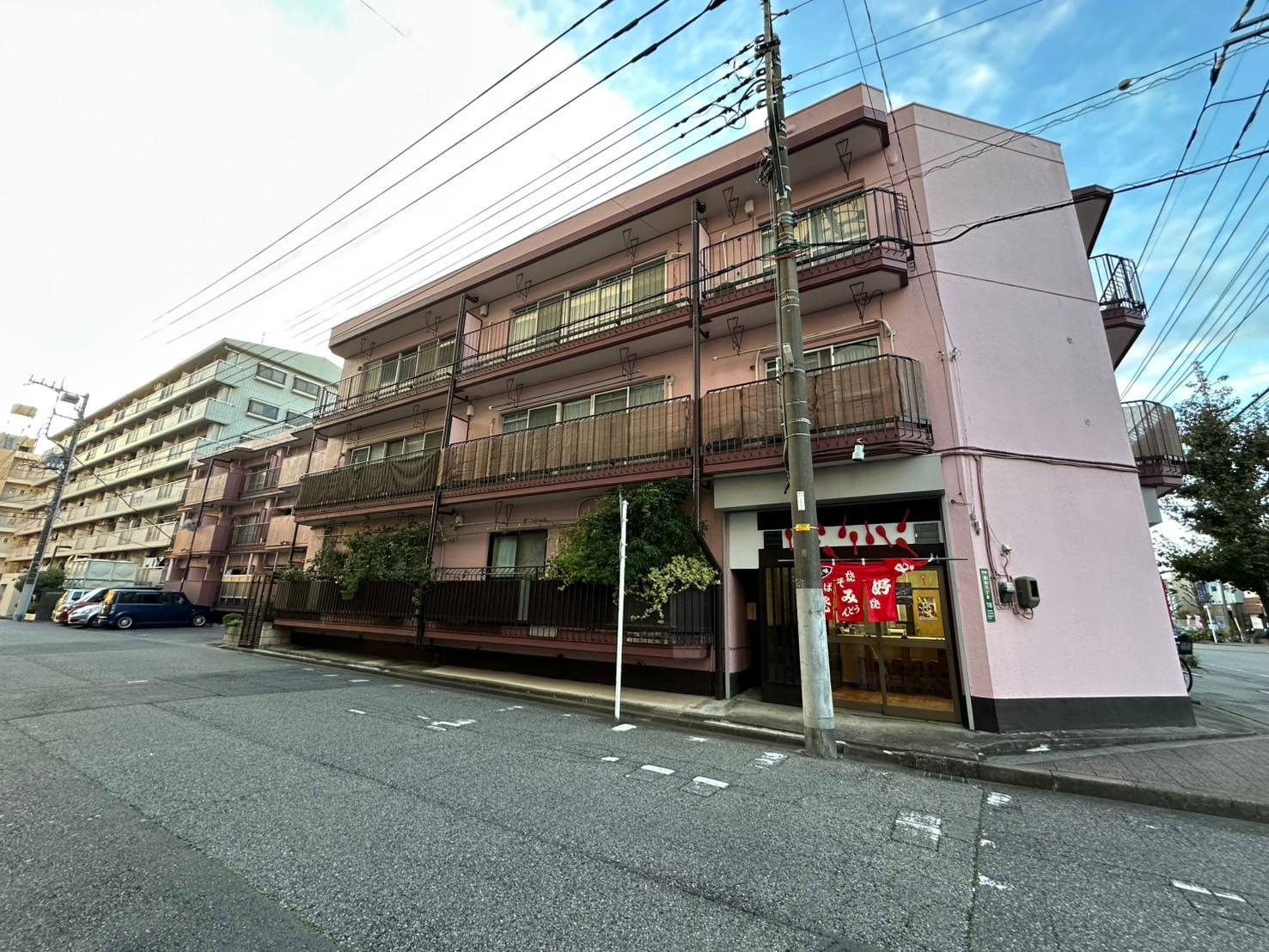 【新着物件】小坂マンションの画像