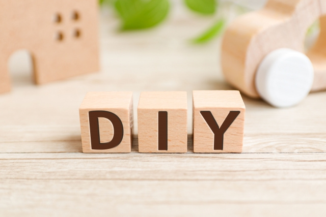 賃貸物件でユニットバスをDIYでおしゃれにする方法