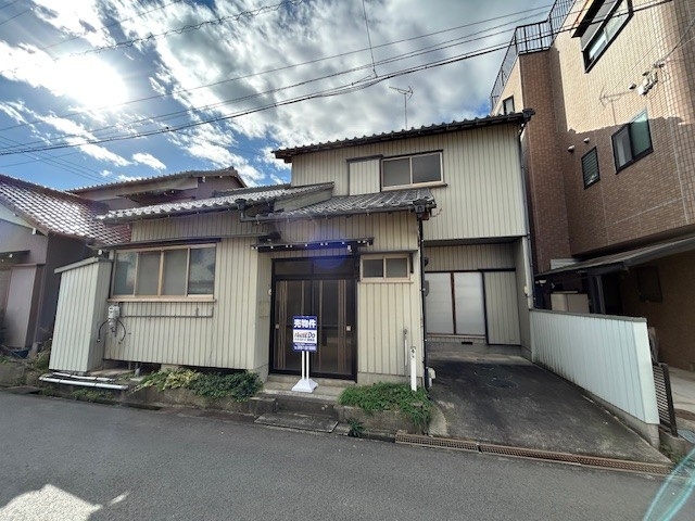 【愛西市不動産売却】新規物件の画像