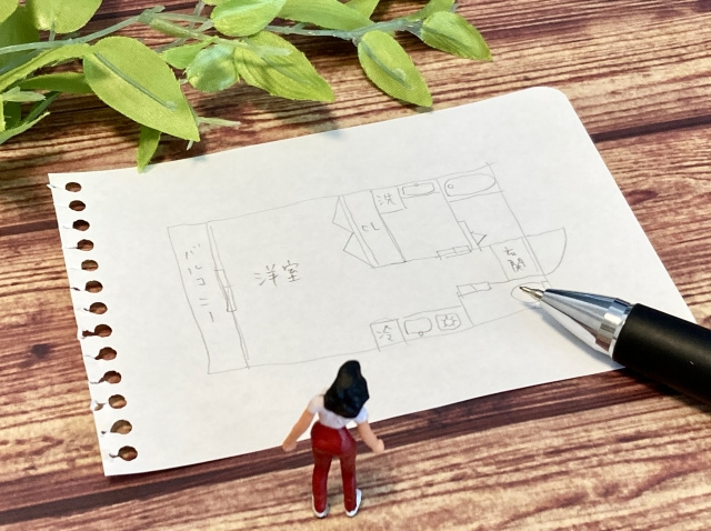 離婚する前に部屋探しをするのがおすすめできる理由