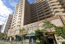 プレジア西日暮里（東京都荒川区西日暮里1-3-3）・三河島駅周辺の賃貸オフィス（貸事務所）・貸店舗の画像