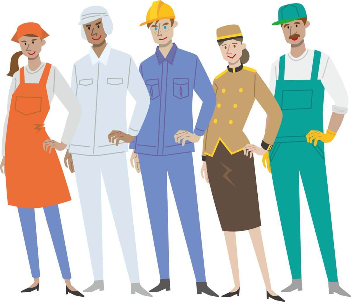 外国人技能実習生・特定技能の方のお部屋探しの画像