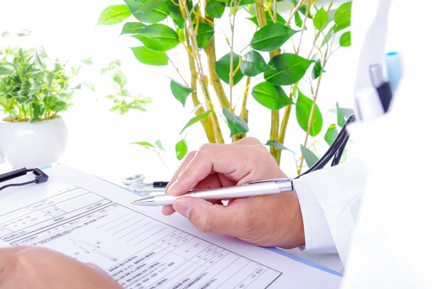 あべ胃腸内視鏡・内科の診療について