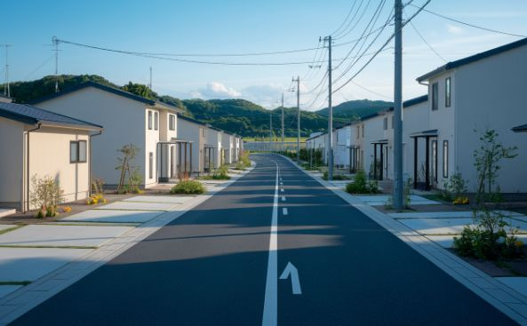 筑西市で新築購入を成功させる秘訣とは!の画像