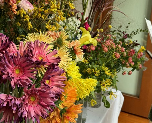 皆さんはじめまして、ディスカバリサーチの原口です！の画像