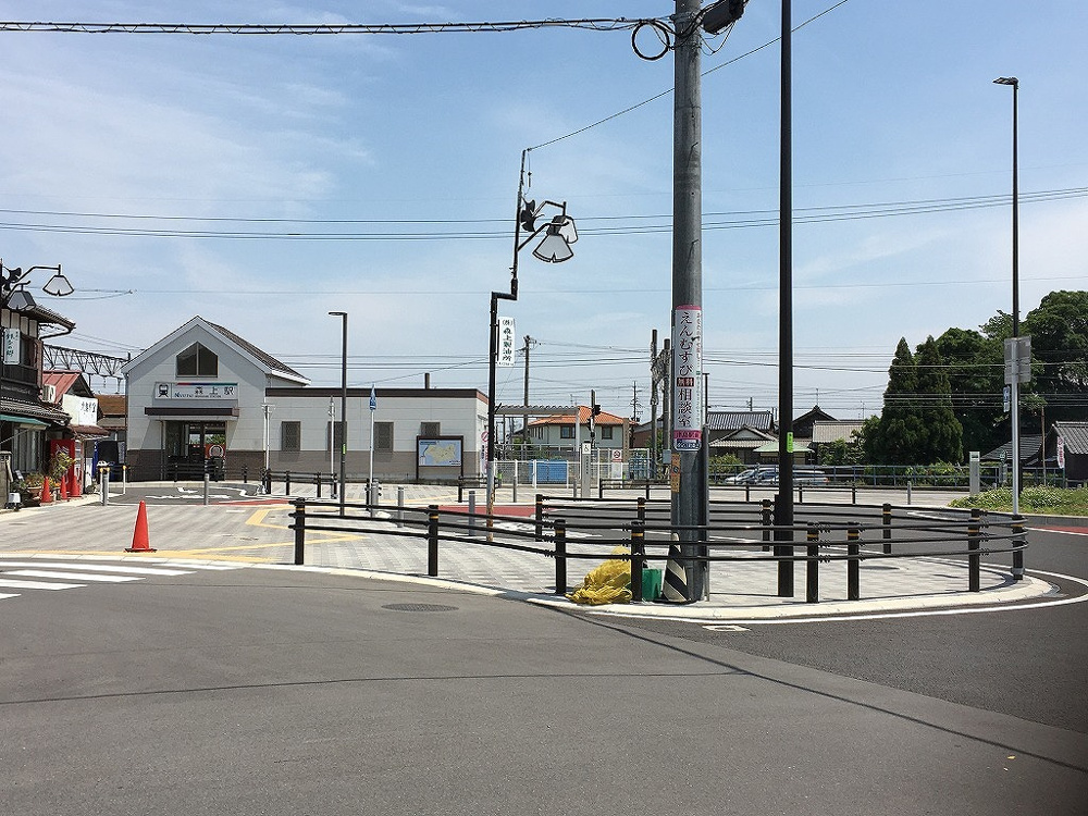 【2024年】森上駅周辺の土地購入！魅力と注意点を徹底解説の画像