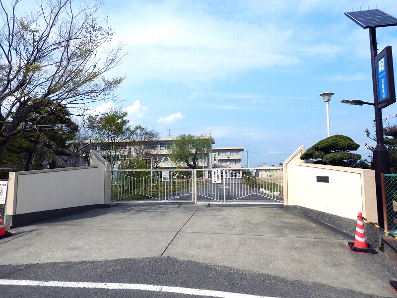 【2024年】坂田小学校区で土地売却！成功の秘訣と注意点を解説の画像