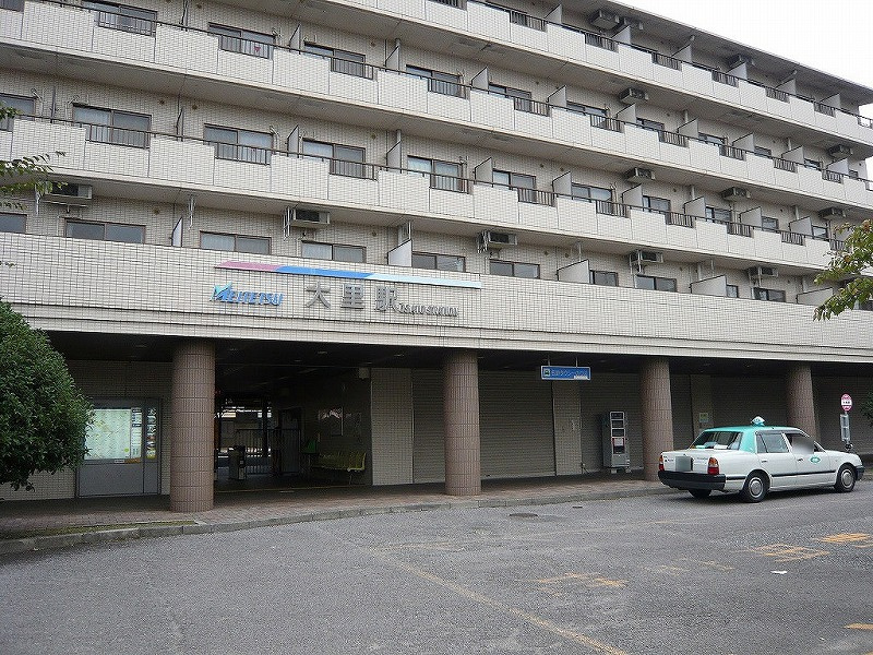 【2026年RN】大里駅周辺で土地売却！査定ポイントと信頼業者選びの画像
