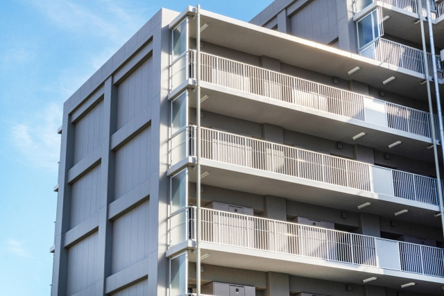中古マンション購入の決め手とは？築年数・立地・価格の重要性を解説