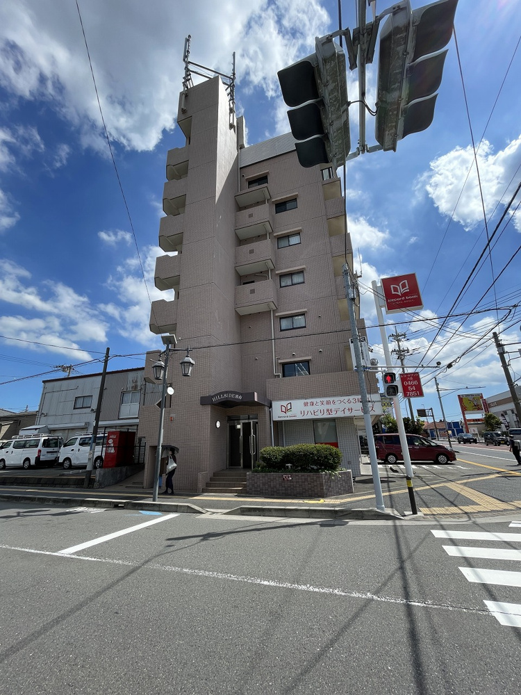 ヒルサイド湘南のご案内の画像