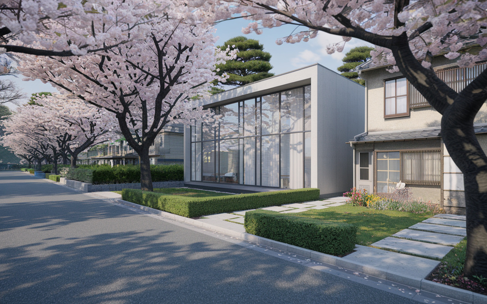 新築か中古か迷ったら必見！住宅選びのポイント徹底比較の画像