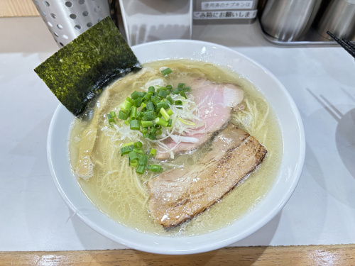 【麺屋　扇】さん(^^♪の画像