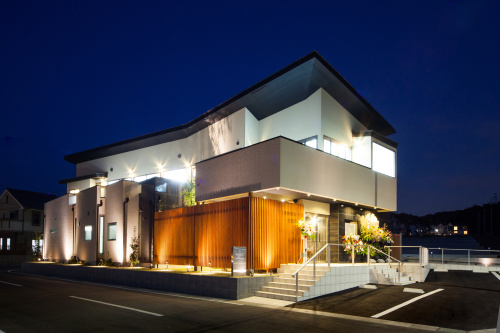 施工事例の画像