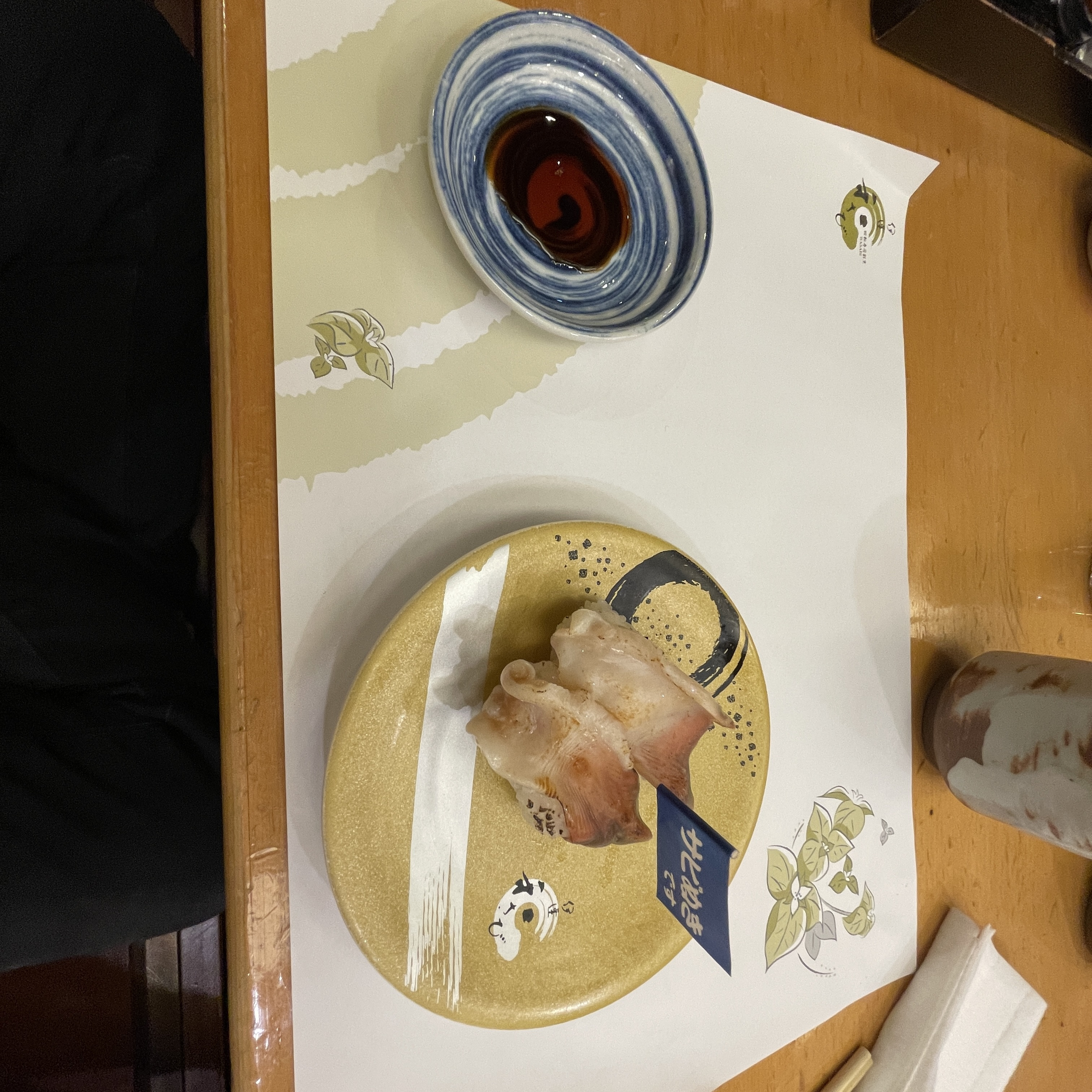 たまには贅沢！の画像