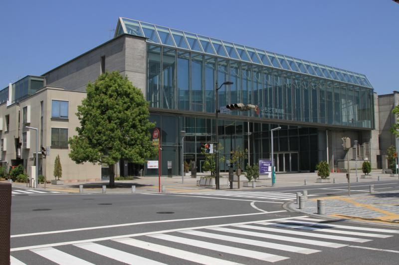 筑西市で中古物件を探すなら！「しもだて美術館」の魅力を徹底解説の画像