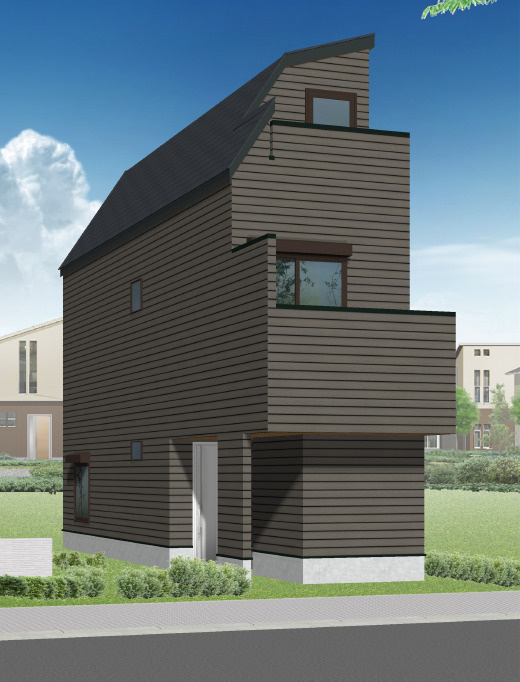 11月もあと１週！初売り出し現地多数あり！の画像