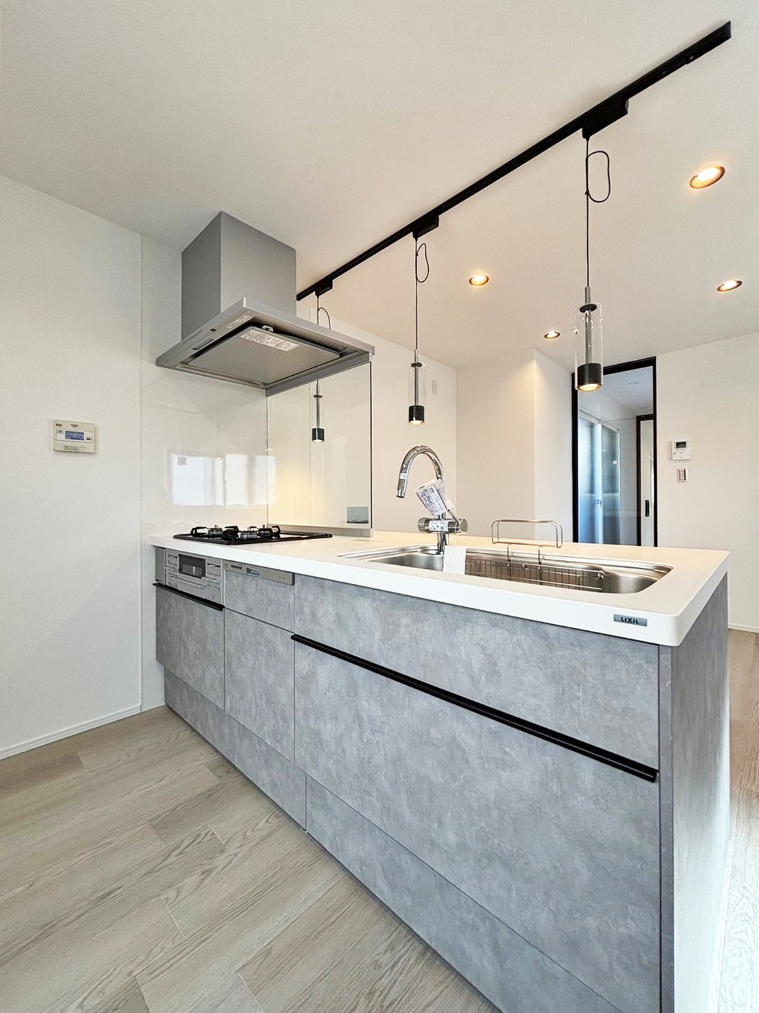 これからも住み続けたいお家への画像