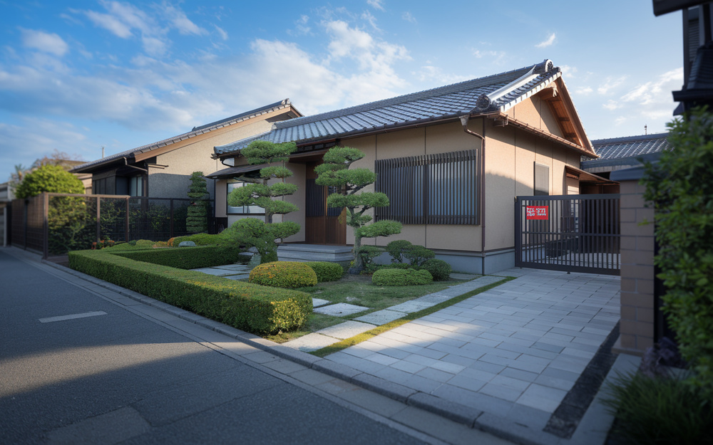 空き家売却の成功法！方法とステップを解説の画像