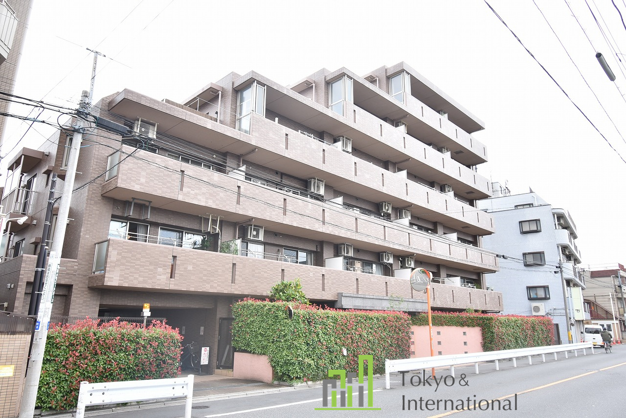 パレミーユガーデンズがご成約となりました！の画像