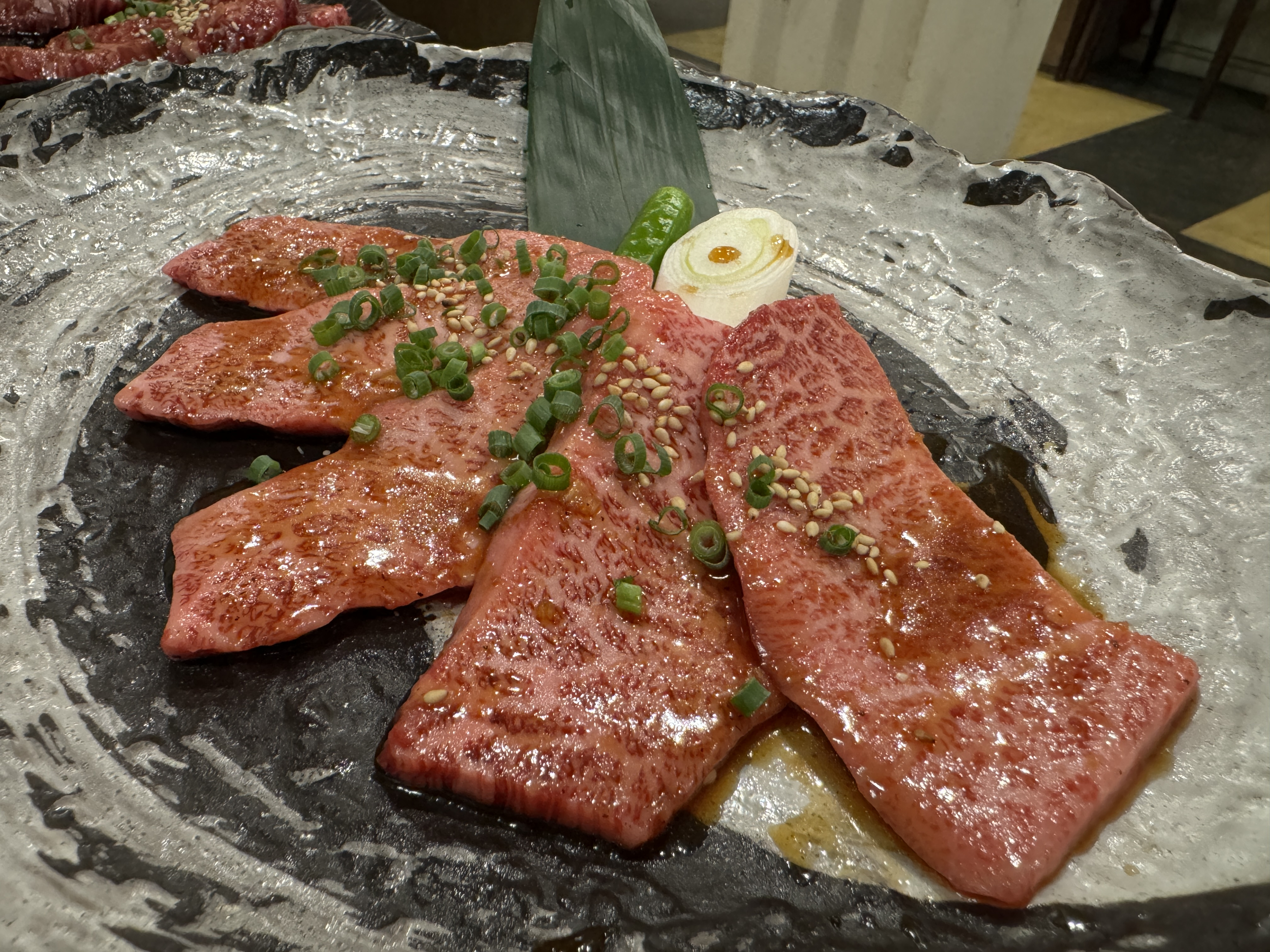 不動産営業マンの食べ歩記④の画像