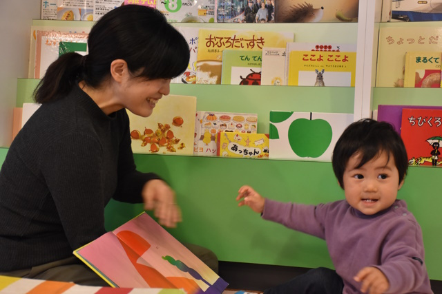 奈良市ではどんな子育て支援がされている？