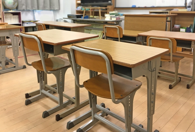 奈良市の小学校・中学校で行われている特色ある取り組み・教育は？