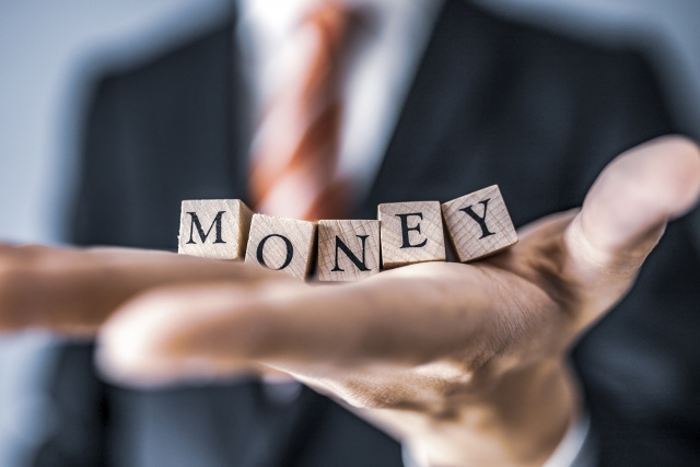 仲介手数料最大半額についての画像