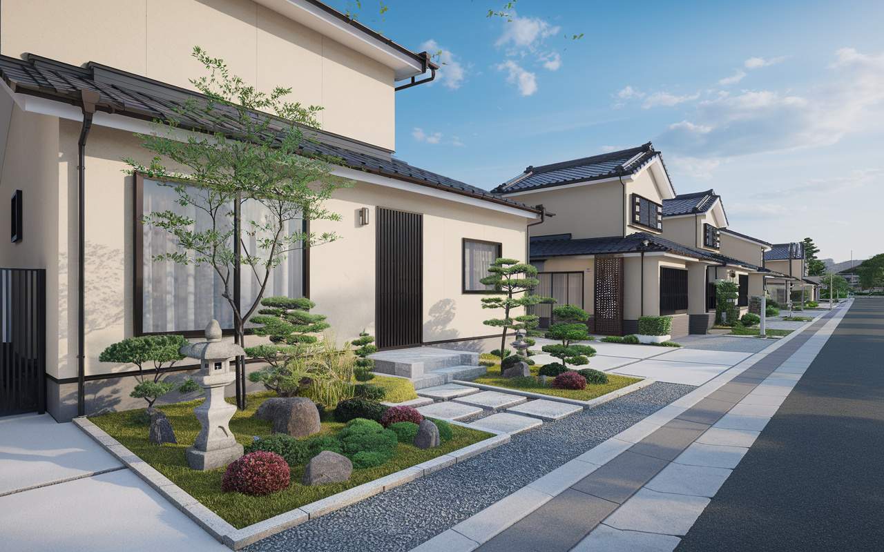 宇都宮市で庭付き賃貸住宅を探すコツとは？の画像