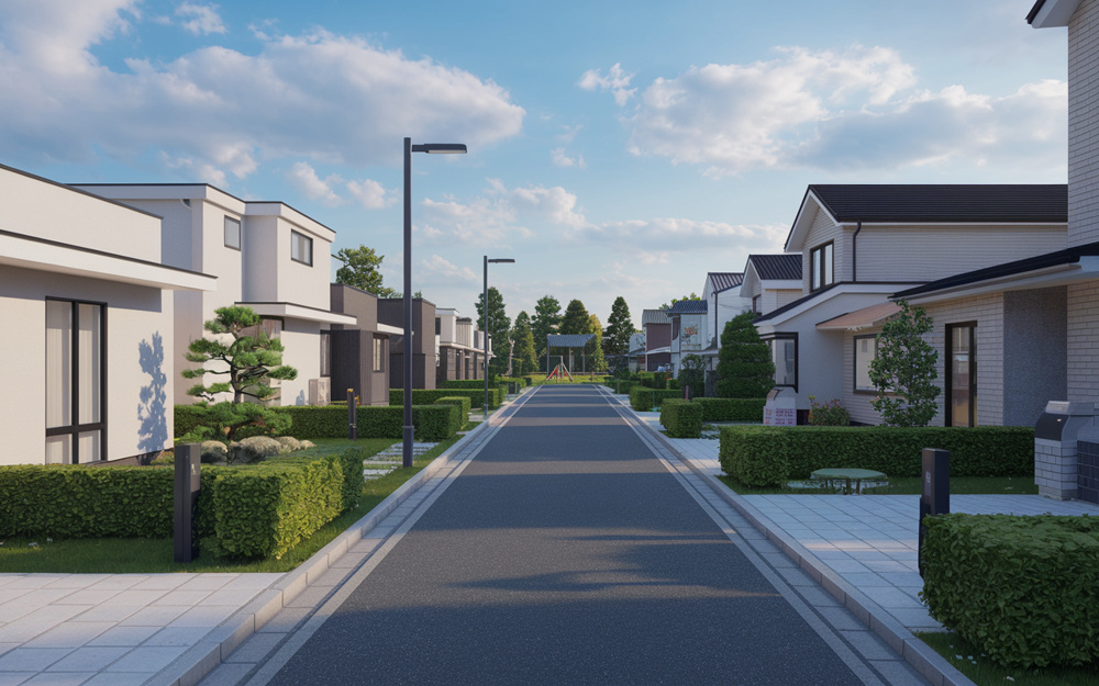 住宅購入で失敗しない不動産選びの秘訣とは！の画像