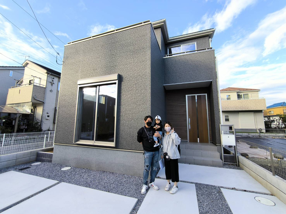 【お客様の声】令和6年11月吉日　F様の声の画像