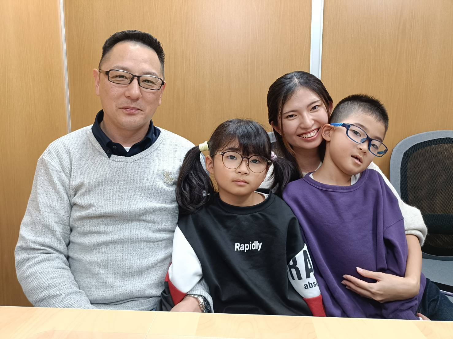 【お客様の声】令和6年11月吉日　N様の声の画像