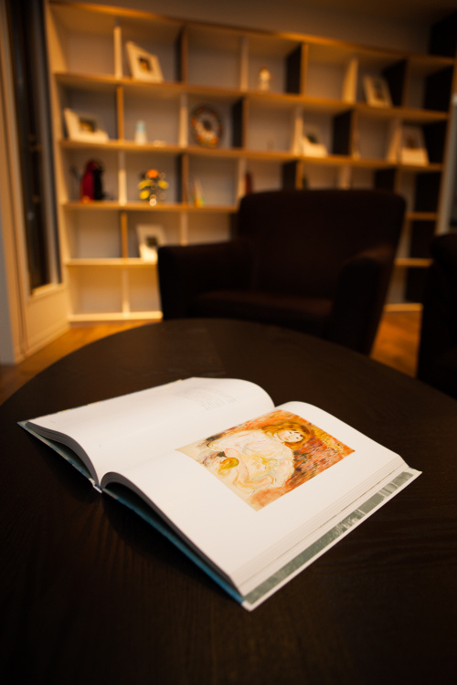 テナント探しの流れの画像