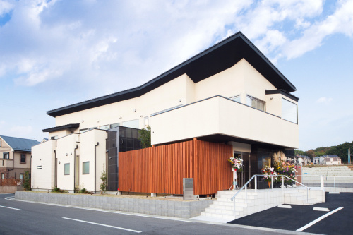 内見時のポイント①の画像