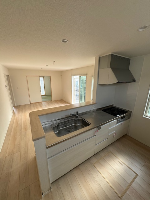 清水新地6丁目中古住宅