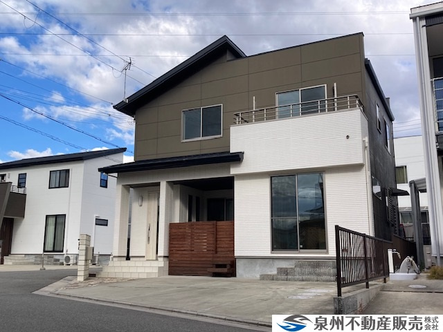 『和歌山市田尻　中古戸建』ご成約ありがとうございます！の画像