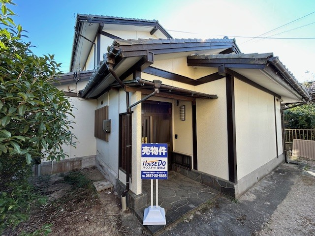 【愛西市不動産売却】新規物件の画像